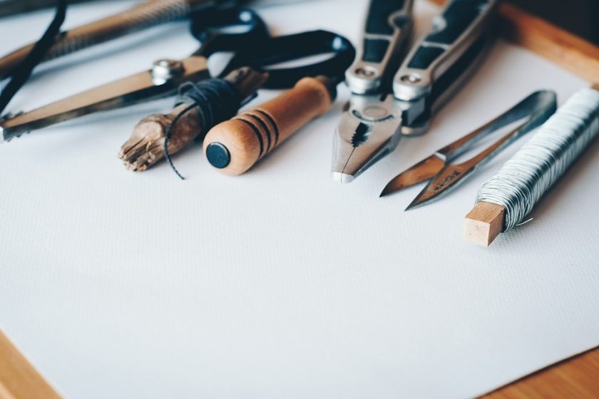 Bricolage et DIY : 3 bonnes raisons de recourir aux bons outils