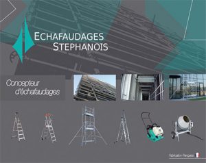 Echafaudage : comment sécuriser le travail en hauteur ?