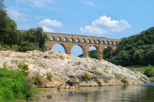 Le département du Gard en quelques lignes