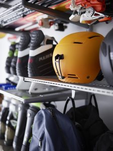 Astuces pour bien aménager et ranger un garage