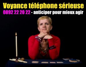 voyance téléphone