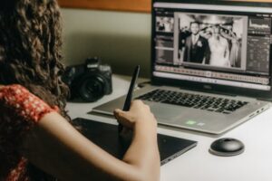 Métiers qui utilisent InDesign au quotidien