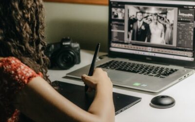 Métiers qui utilisent InDesign au quotidien