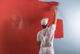entreprise de peinture