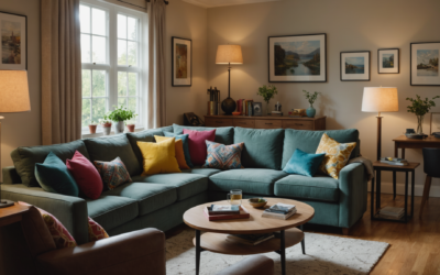 Comment préparer sa maison pour recevoir des invités