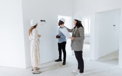 aménagement intérieur