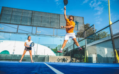 rénovation court de tennis